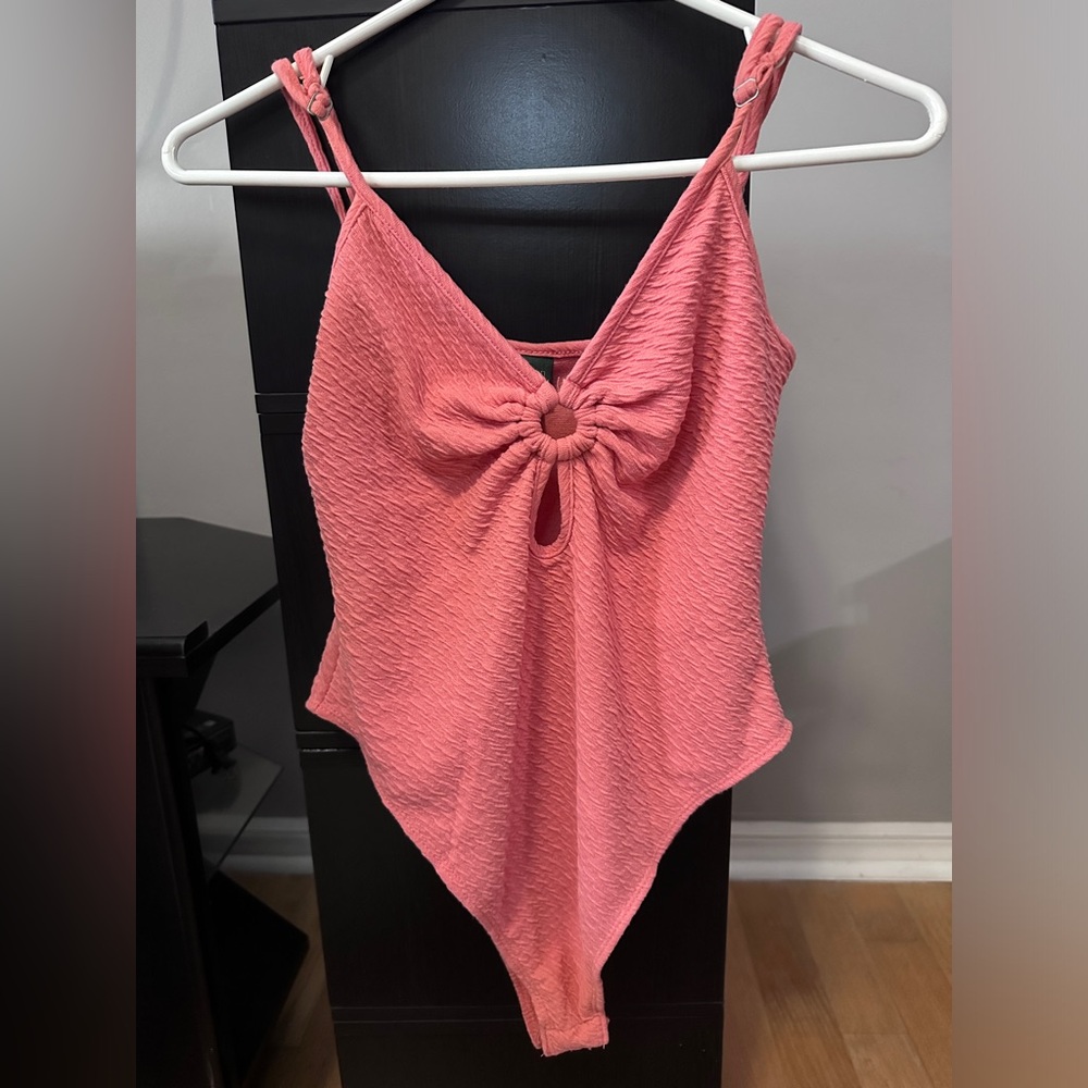 Bodysuit